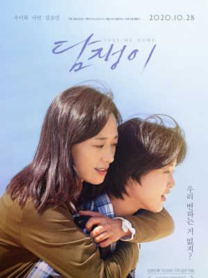 담쟁이