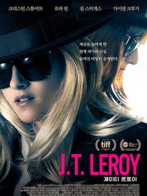 제이티 르로이
