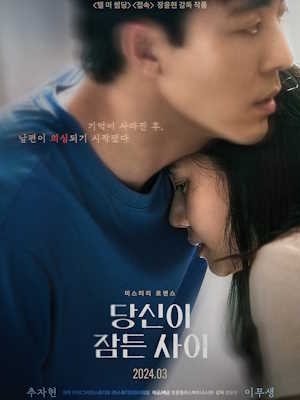 당신이 잠든 사이