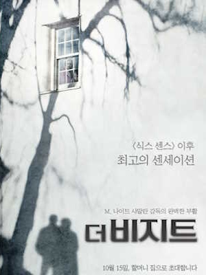 더 비지트