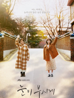 눈이 부시게