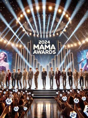 2024 MAMA AWARDS